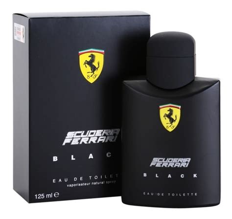 perfume ferrari original|ferrari perfume black price.